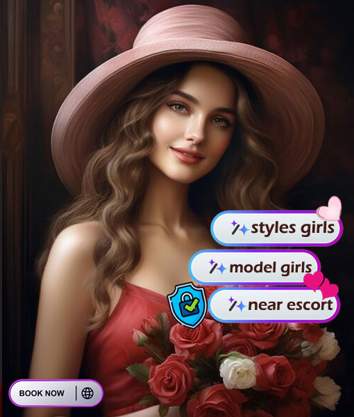 Vadodara escorts